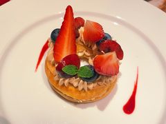 -ZHAO赵·牛扒坊(万象城店)