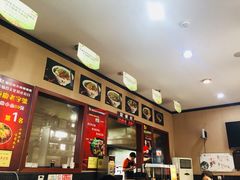 -秦云老太婆摊摊面(磁器口店)
