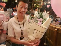 -胡桃里音乐酒馆(环亚凯瑟琳广场店)