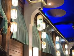 -淀里船宴(卓达店)