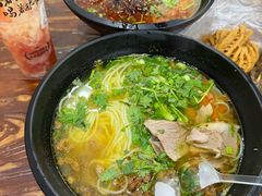 -一品飘香米线(一中总店)