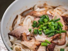 -非遗·爱西干面(小公园总店)