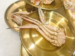 -海玥荟海鲜姿造自助餐厅(欧罗巴广场店)