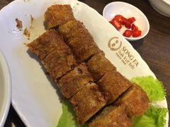 -松發肉骨茶(克拉码头店)