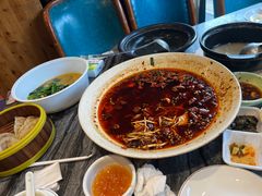 -情妹耙泥鳅·江湖川菜(科华店)