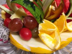 -海底捞火锅(海宁路店)