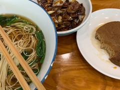 -小方的面(徐家汇店)