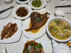 -衡山汇·高级粤菜(霄云路店)