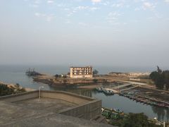 -五通灯塔公园