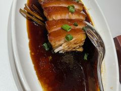 -双合园·海鲜水饺青岛菜(九水东路店)