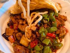 -文三里屯面馆(三里屯店)