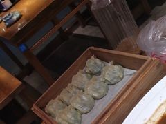 -倍儿美海鲜大排挡·非遗海鲜蒸饺(洋货店)