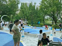 -宁波儿童公园(鄞州区)