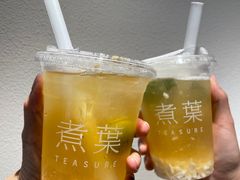 -煮叶(悠唐广场店)