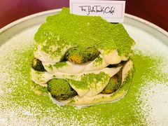 -fishtank鱼缸咖啡(三山街店)