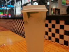 -古茗(湖里五缘湾天虹店)
