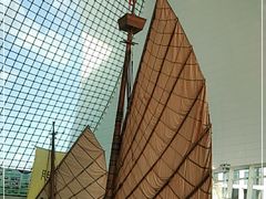 -上海中国航海博物馆