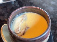 -雾山韩式烤肉·海南糟粕&椰子鸡火锅·海景餐厅(三亚绿发山海天JW万豪酒店)