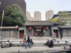 -罔极寺