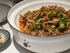 -攸州小镇家湘菜(小米科技园店)