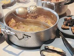 -喜庭海鲜自助(北辰三角洲北辰荟店)