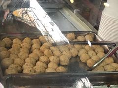 -夏氏怪老头·扬州狮子头(天山西路店)