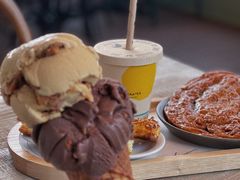 -LUNEURS月乐诗·法式冰淇淋(环贸店)