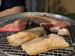 -醉火烧泥炉烤肉(孩儿巷店)