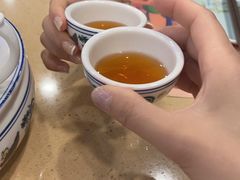 -点都德(汇胜楼店)