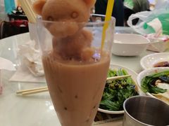 -澳门陈光记烧味饭店(郎家园店)