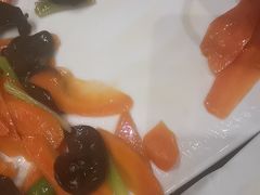 -南山竹海·珍味堂