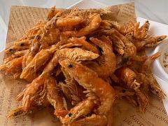 -何适山庄 ·可团建(水长城P2停车场店)