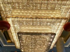 -长沙富力万达文华酒店