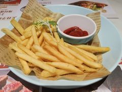 -杯子红牛排(创意产业园店)