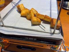-路边羊烧烤酒场(宝带路店)