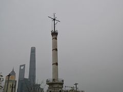 -金陵东路渡口-售票处