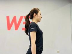-WEGYMER健萌健身(雅颂居馆)