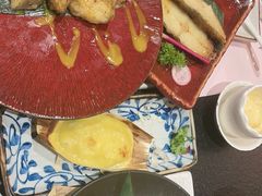 -桃夭日式料理(国信店)