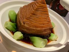 -粗茶淡饭·汉口公馆(循礼门店)