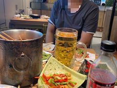 -老胖串店(浆水泉路店)