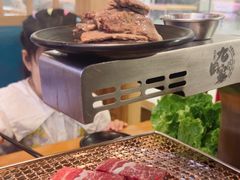 -九田家黑牛烤肉(溧水万达店)