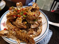 -三妹小龙虾·黄油蟹(华侨城总店)