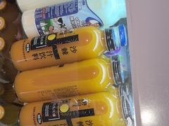 -羊巴道新疆菜·清真(上梅林店)