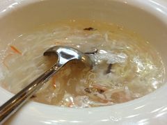 银鱼羹-西新饭店(城中店)
