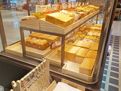 -爸爸糖吐司面包(悠唐购物中心店)
