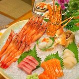 Top1日料自助｜高端料理吃到嗨🍣