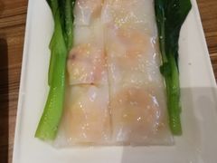 -粤港餐厅(禹州商业广场店)