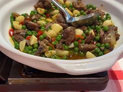 -韵味湘肴·小炒黄牛肉(五一广场店)