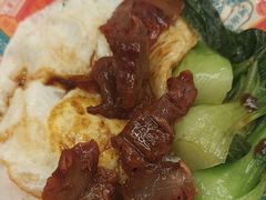-孖记茶档·热腾茶餐(江南西plus店)