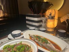 -绿茶餐厅(财富购物中心店)